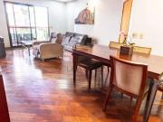 Apartamento para Venda em São Paulo/SP Tatuapé 3 Quartos