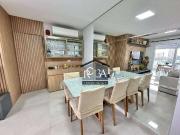 Apartamento para Venda em São Paulo/SP Tatuapé 3 Quartos