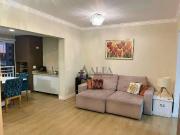 Apartamento para Venda em São Paulo/SP Tatuapé 3 Quartos