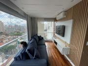 Apartamento para Venda em São Paulo/SP Tatuapé 3 Quartos
