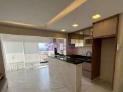 Apartamento para Venda em São Paulo/SP Tatuapé 3 Quartos