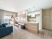 Apartamento para Venda em São Paulo/SP Tatuapé 3 Quartos