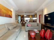 Apartamento para Venda em São Paulo/SP Tatuapé 3 Quartos