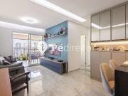 Apartamento para Venda em São Paulo/SP Tatuapé 3 Quartos