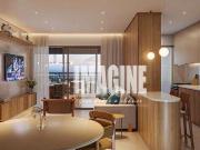 Apartamento para Venda em São Paulo/SP Tatuapé 3 Quartos