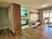 Apartamento para Venda em São Paulo/SP Tatuapé 3 Quartos