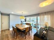 Apartamento para Venda em São Paulo/SP Tatuapé 3 Quartos