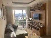 Apartamento para Venda em São Paulo/SP Tatuapé 3 Quartos