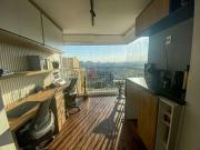 Apartamento para Venda em São Paulo/SP Tatuapé 3 Quartos