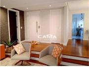 Apartamento para Venda em São Paulo/SP Tatuapé 3 Quartos