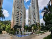 Apartamento para Venda em São Paulo/SP Tatuapé 3 Quartos