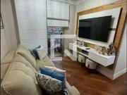 Apartamento para Venda em São Paulo/SP Tatuapé 3 Quartos