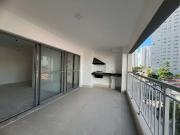 Apartamento para Venda em São Paulo/SP Tatuapé 3 Quartos
