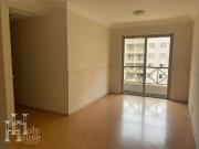 Apartamento para Venda em São Paulo/SP Tatuapé 3 Quartos