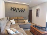 Apartamento para Venda em São Paulo/SP Tatuapé 3 Quartos