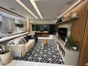 Apartamento para Venda em São Paulo/SP Tatuapé 3 Quartos