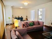 Apartamento para Venda em São Paulo/SP Tatuapé 3 Quartos