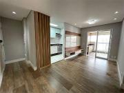 Apartamento para Venda em São Paulo/SP Tatuapé 3 Quartos