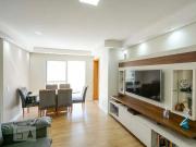 Apartamento para Venda em São Paulo/SP Tatuapé 3 Quartos