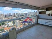 Apartamento para Venda em São Paulo/SP Tatuapé 3 Quartos