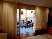 Apartamento para Venda em São Paulo/SP Tatuapé 3 Quartos