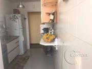 Apartamento para Venda em São Paulo/SP Tatuapé 3 Quartos