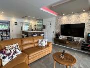 Apartamento para Venda em São Paulo/SP Tatuapé 3 Quartos