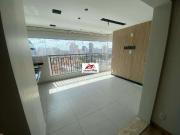 Apartamento para Venda em São Paulo/SP Tatuapé 3 Quartos