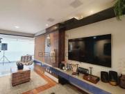 Apartamento para Venda em São Paulo/SP Tatuapé 3 Quartos