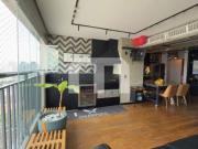 Apartamento para Venda em São Paulo/SP Tatuapé 3 Quartos