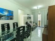 Apartamento para Venda em São Paulo/SP Tatuapé 3 Quartos