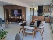 Apartamento para Venda em São Paulo/SP Tatuapé 3 Quartos