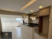 Apartamento para Venda em São Paulo/SP Tatuapé 3 Quartos