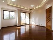 Apartamento para Venda em São Paulo/SP Tatuapé 3 Quartos