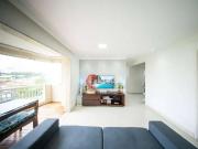 Apartamento para Venda em São Paulo/SP Tatuapé 3 Quartos