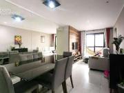 Apartamento para Venda em São Paulo/SP Tatuapé 3 Quartos