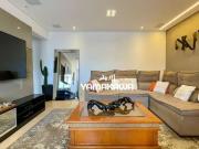 Apartamento para Venda em São Paulo/SP Tatuapé 3 Quartos