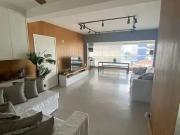 Apartamento para Venda em São Paulo/SP Tatuapé 3 Quartos