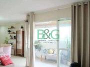 Apartamento para Venda em São Paulo/SP Tatuapé 3 Quartos