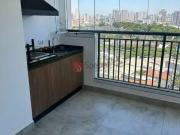 Apartamento para Venda em São Paulo/SP Tatuapé 3 Quartos