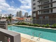 Apartamento para Venda em São Paulo/SP Tatuapé 3 Quartos