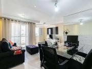 Apartamento para Venda em São Paulo/SP Tatuapé 3 Quartos