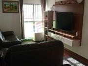 Apartamento para Venda em São Paulo/SP Tatuapé 3 Quartos