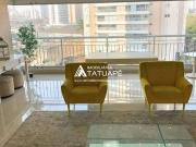 Apartamento para Venda em São Paulo/SP Tatuapé 3 Quartos