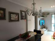 Apartamento para Venda em São Paulo/SP Tatuapé 3 Quartos