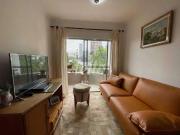 Apartamento para Venda em São Paulo/SP Tatuapé 3 Quartos