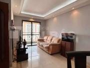 Apartamento para Venda em São Paulo/SP Tatuapé 3 Quartos