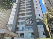 Apartamento para Venda em São Paulo/SP Tatuapé 4 Quartos