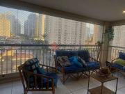 Apartamento para Venda em São Paulo/SP Tatuapé 3 Quartos