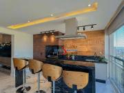 Apartamento para Venda em São Paulo/SP Tatuapé 3 Quartos